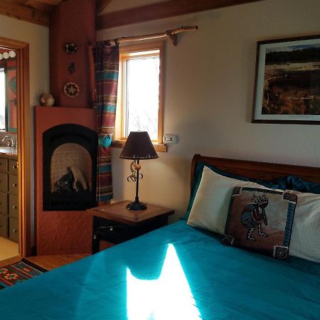 Starry Nights Ranch Bed & Breakfast Mancos Екстер'єр фото