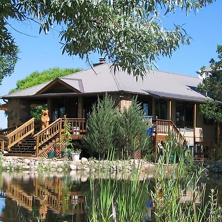 Starry Nights Ranch Bed & Breakfast Mancos Екстер'єр фото