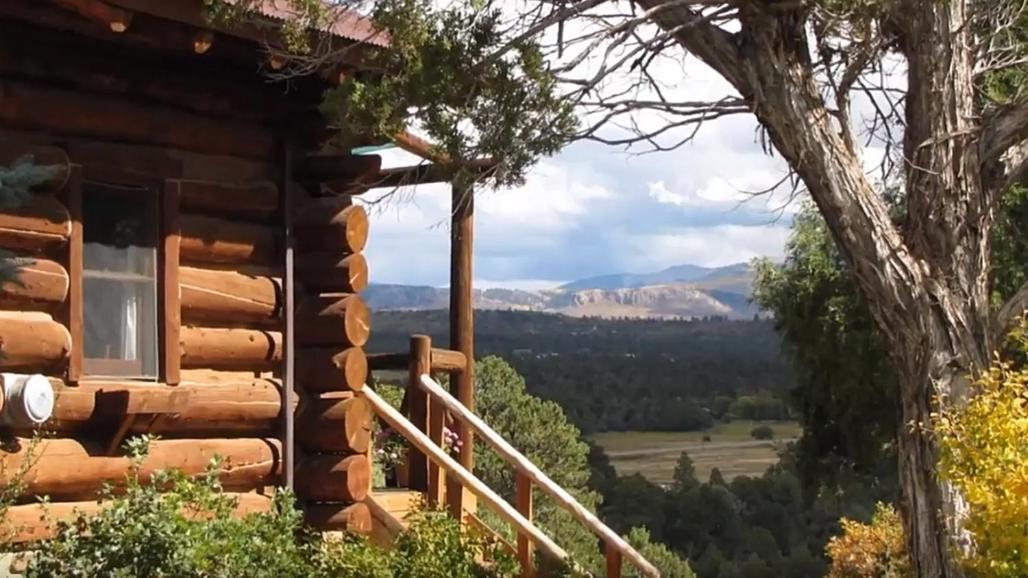 Starry Nights Ranch Bed & Breakfast Mancos Екстер'єр фото