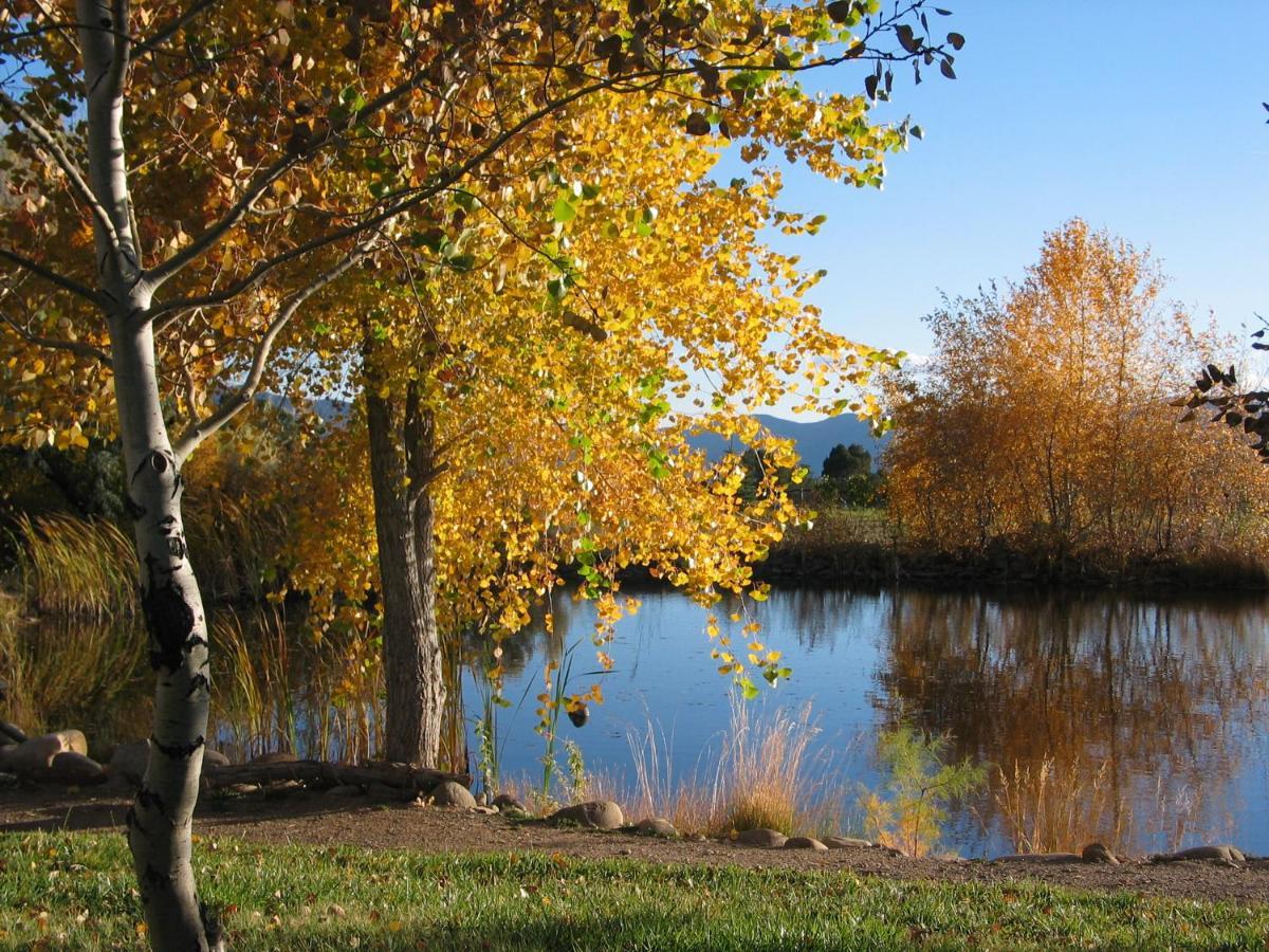 Starry Nights Ranch Bed & Breakfast Mancos Екстер'єр фото