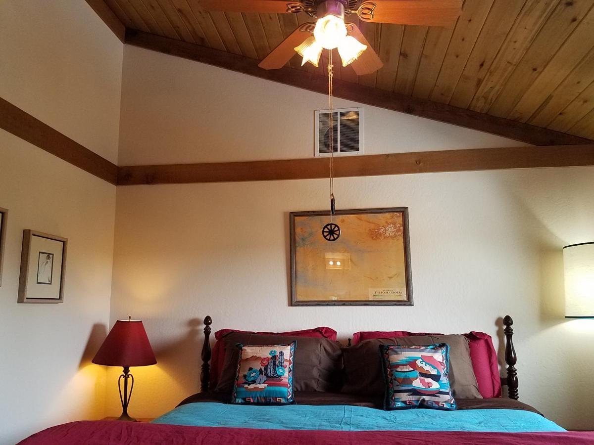 Starry Nights Ranch Bed & Breakfast Mancos Екстер'єр фото