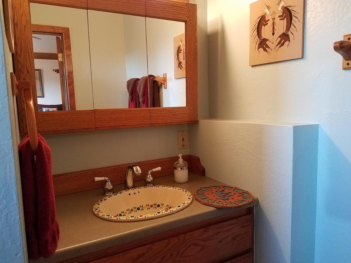 Starry Nights Ranch Bed & Breakfast Mancos Екстер'єр фото