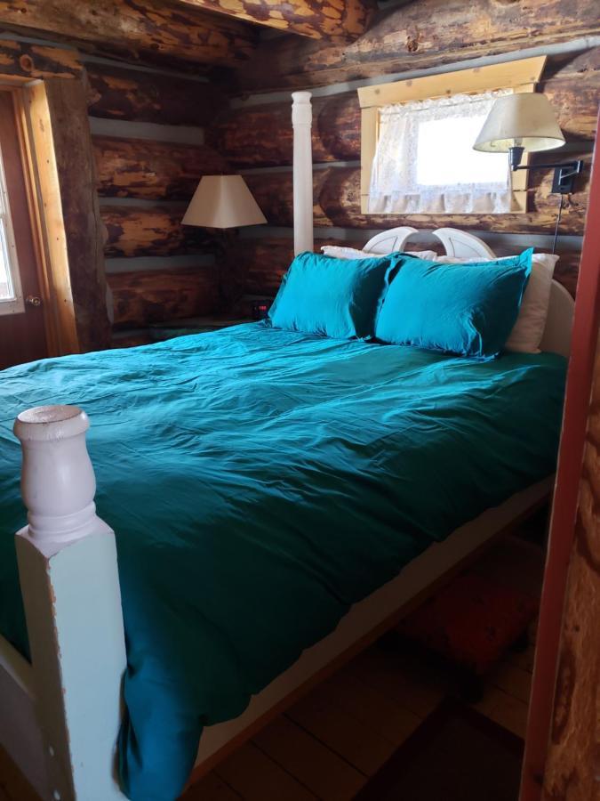 Starry Nights Ranch Bed & Breakfast Mancos Екстер'єр фото