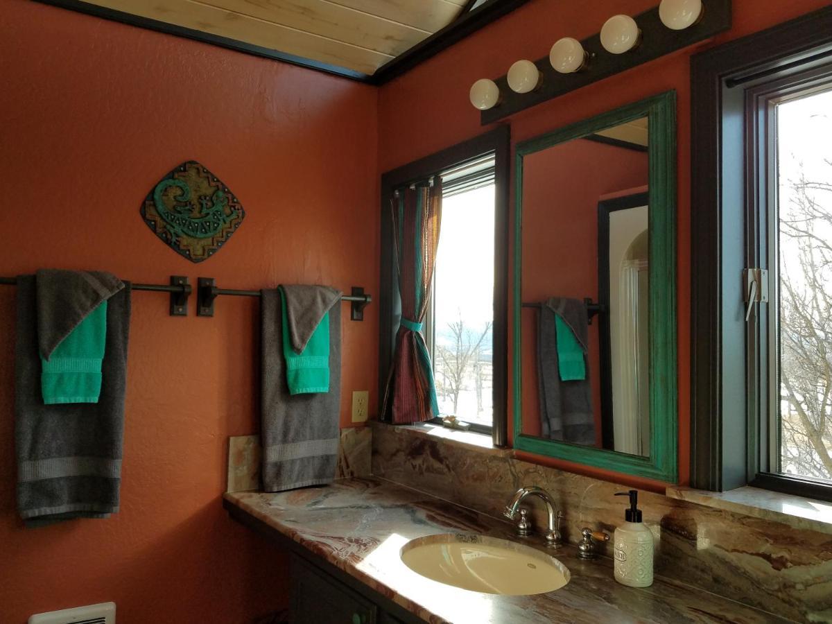 Starry Nights Ranch Bed & Breakfast Mancos Екстер'єр фото