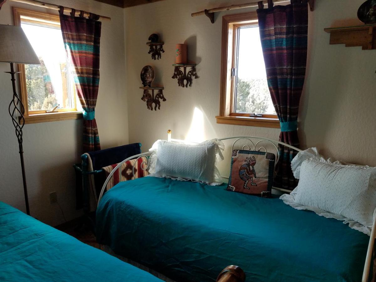 Starry Nights Ranch Bed & Breakfast Mancos Екстер'єр фото