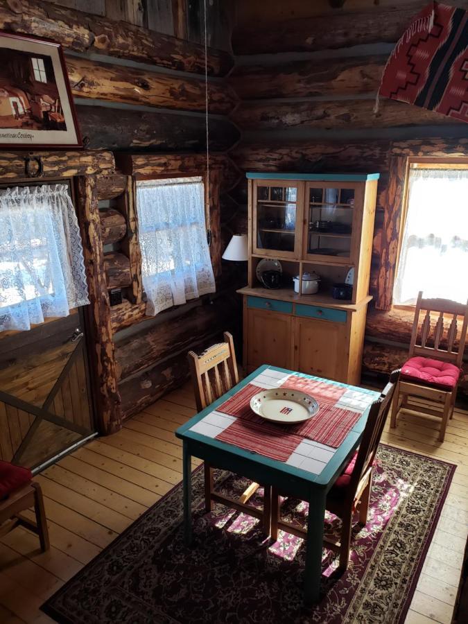 Starry Nights Ranch Bed & Breakfast Mancos Екстер'єр фото