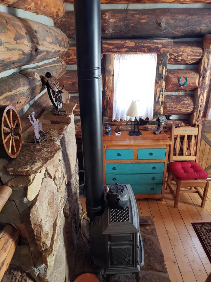 Starry Nights Ranch Bed & Breakfast Mancos Екстер'єр фото